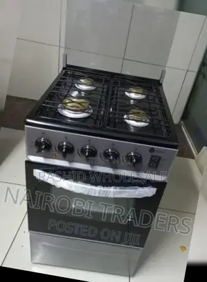 Cooker,Full Gas 50*55.