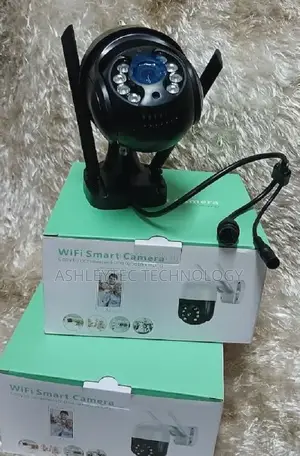 Wireless Ip Camera 5mp Outdoor S Wifi PTZ Dome Camera Icsee
