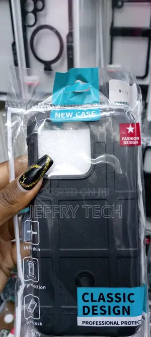 RETHOP Xiaomi 13 Ultra 5G Shockproof Rugged Shield TPU