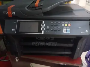 A3 Epson L1455 Duplex Printer