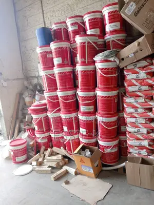 Elastomeric Cementitious Waterproof Nitocote CM210