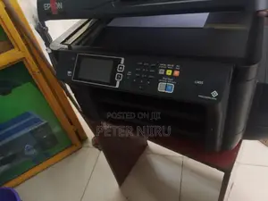 L1455 Duplex A3 Printer  With Wifi.