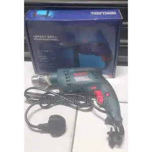 Bosch Professional Impact Drill