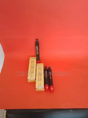 Mobile Battery Powered Gas Detector