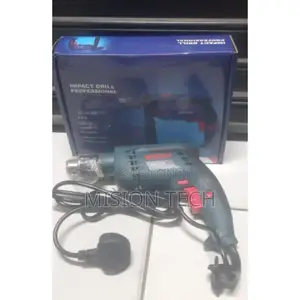 Brand New Bosch PROFESSIONAL IMPACT DRILL