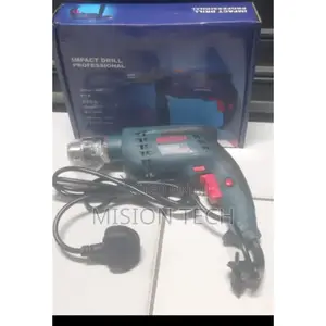 Bosch Professional Impact Drill Drill