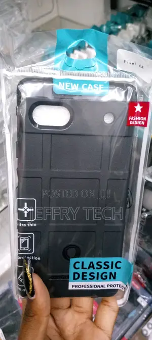 CEDO Google Pixel 6A Phone Case Features Precise- EDO