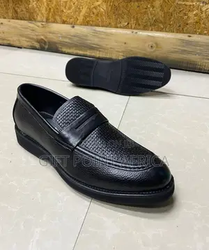 Billionaire Official Leather Shoes for Men