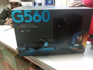 Logitech G560 Speaker/Gaming Speaker G560