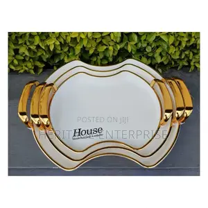 Tea Tray, Tea Tray Set