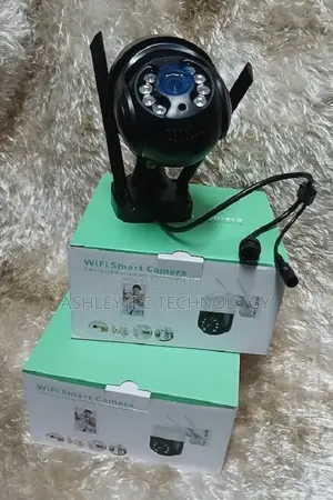TOP SELLING Wifi Wireless PTZ Camera Outdoor Detection Icse