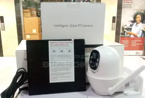 Mini 1080p Wifi Solar Panel Camera PTZ Camera 4G Camera