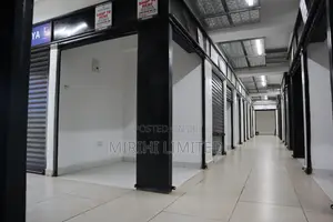 CBD Shops for Rental