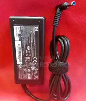 Lenovo Blue Pin Laptop Charger