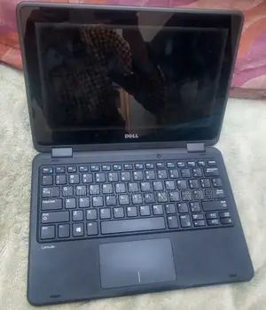 Laptop Dell Latitude 3189 4GB Intel Celeron SSD 256GB
