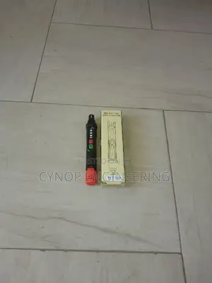 Smart Handheld Gas Leak Detector