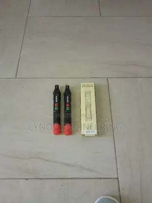 Quick Response Gas Leak Detector