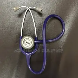 Professional Stethoscope Available
