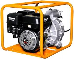 Skygo 3 Inch Petrol Driven Trash Pump