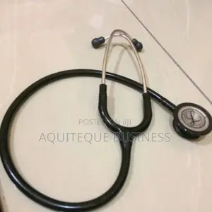 Professional Stethoscope 
