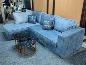 L SOFA /Corner Sofa