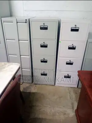 Filling Cabinets