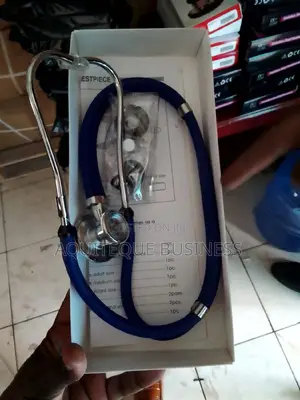 Professional Stethoscope. Very Efficient