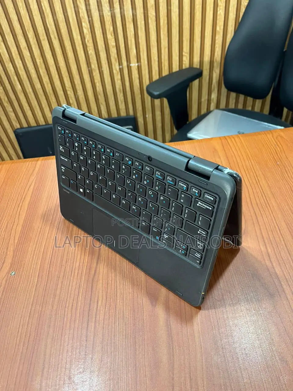 Laptop Dell Latitude 3189 8GB Intel Celeron SSD 128GB