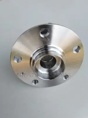 Audi A3,Tt,Golf Mk5,Mk6,Caddy,Jetta Mk5 Front Wheel Bearing