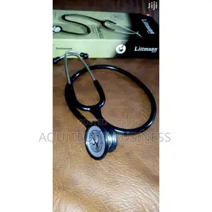 Litman Stethoscope 11