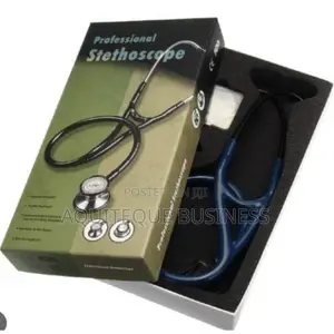 Litman Stethoscope 111. Efficient