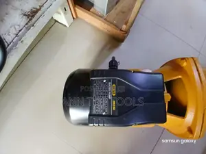 Dera 1.5 Hp Booster Pump