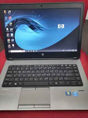 Laptop HP ProBook 640 G1 8GB Intel Core I5 HDD 500GB