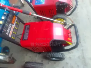 Pioneer 3450psi Highpressure Washing Machine