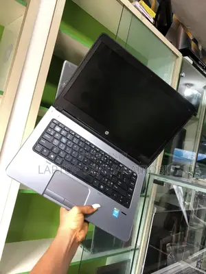 Laptop HP ProBook 640 G1 8GB Intel Core I5 HDD 500GB