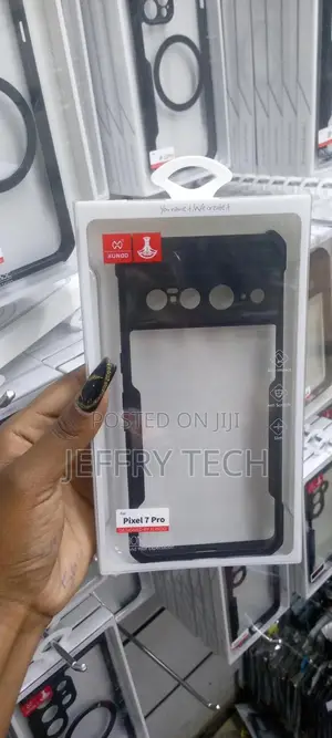 MANIMOL Xundd Shockproof Case For Google Pixel 7 Pro