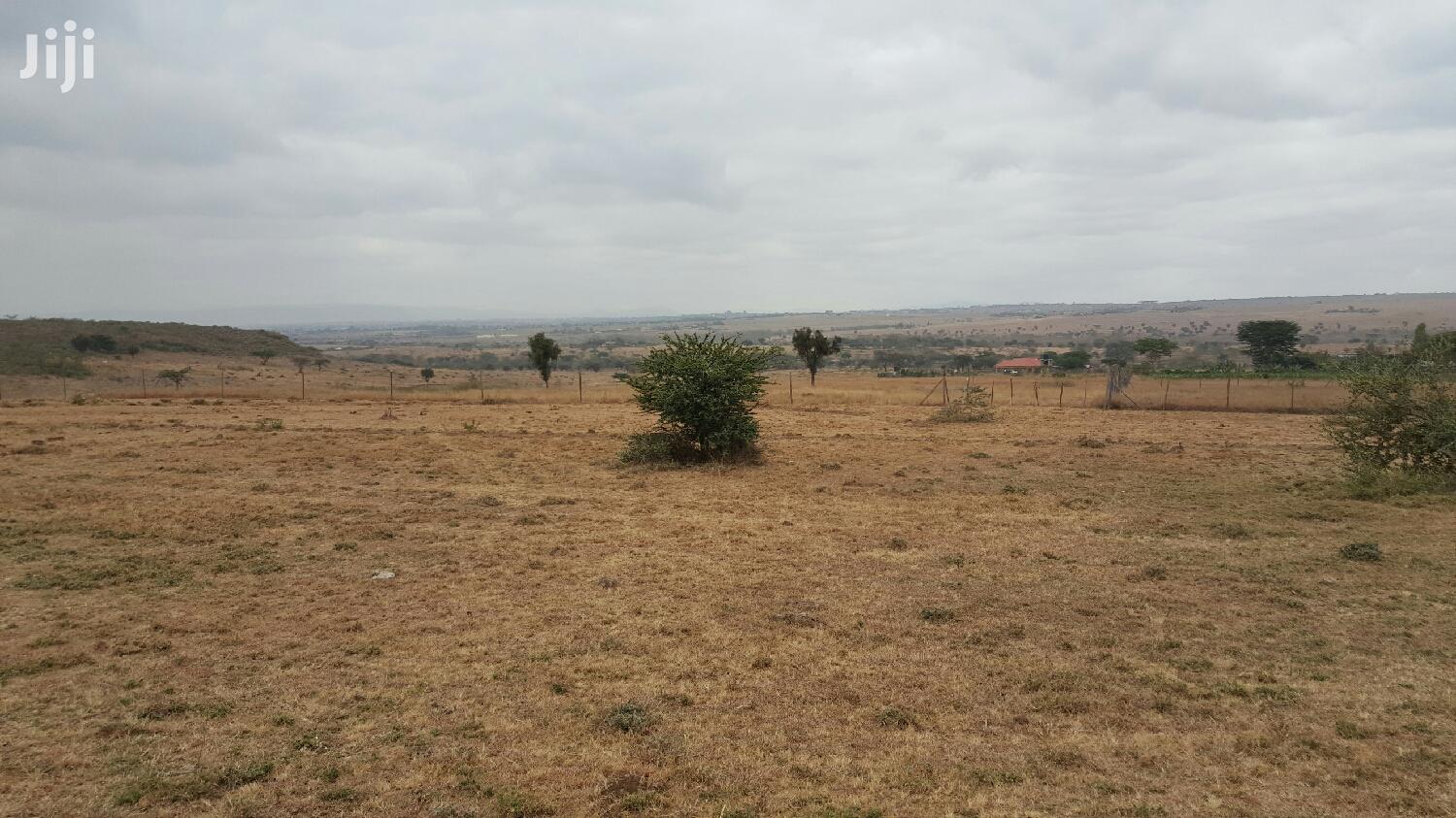 50 Acres Kitengela Land
