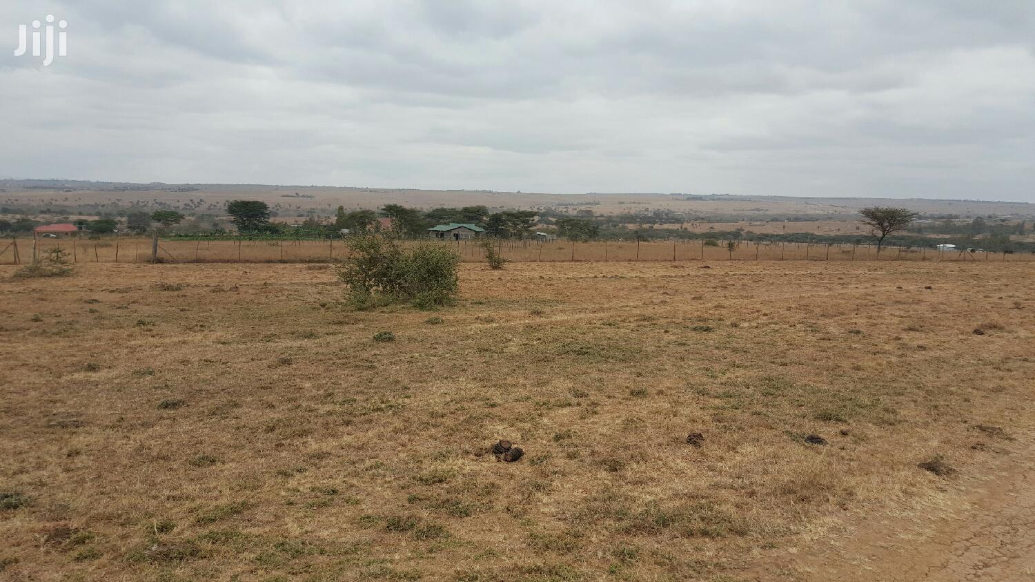 50 Acres Kitengela Land