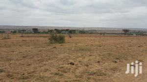 50 Acres Kitengela Land