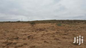 50 Acres Kitengela Land