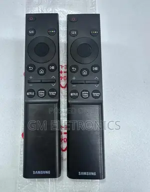 Magic Remote For Samsung Smart Tv With Free Batteries.