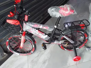 16 Inch Bicycle, Affordable,New!