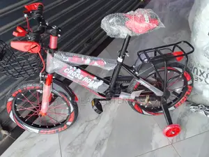 Affordable, New Red Bike 16 Inch!