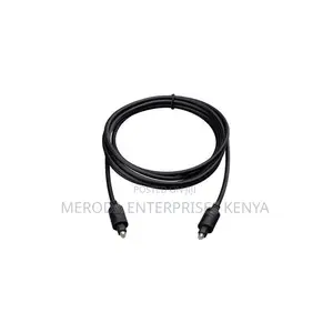 Digital Optical Audio Cable