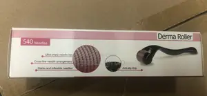 DRS Derma Roller System 2.0mm