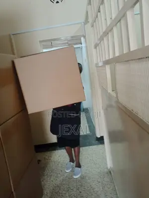 Quality Large Moving Box