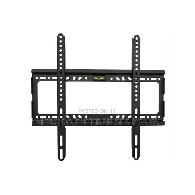 High Quality 26"-63" Fixed TV Wall Mount Bracket