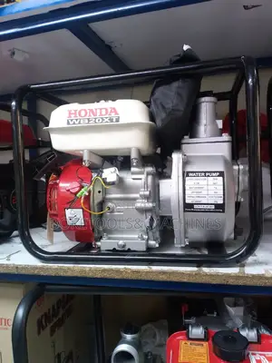 Honda 2" Water Pump