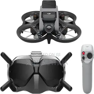 DJI Avata FPV Drone Fly Smart Combo With FPV Goggles V2