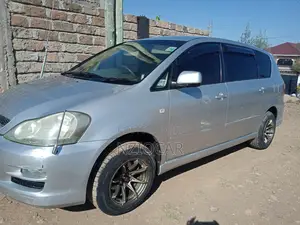Chauffeured Car Hire- 7 Seater